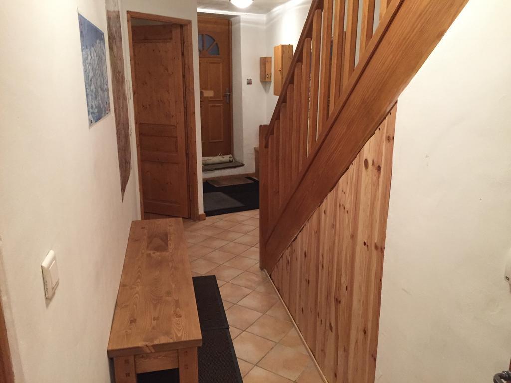 Ski Lodge Brides-les-Bains Exterior foto